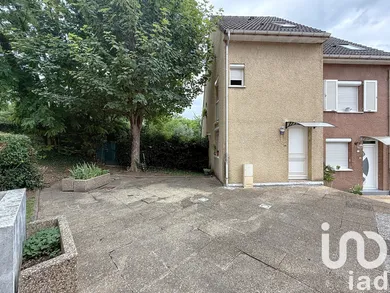 Maison de ville à Mantes-la-Ville (78711)