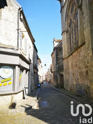 Appartement à Senlis (60300)