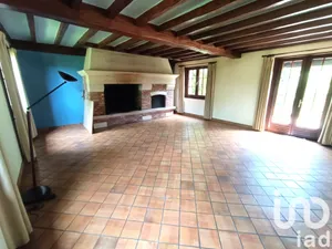Maison de campagne à Flocques (76260)