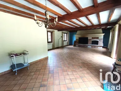 Park home in Flocques (76260)
