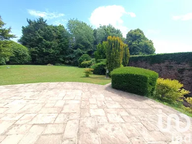 Park home in Flocques (76260)