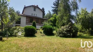 House at Andrézieux-Bouthéon (42160)