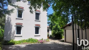 House at Andrézieux-Bouthéon (42160)