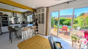Maison à Vannes (56000)