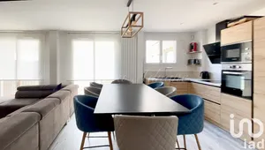 Appartement à Rueil-Malmaison (92500)