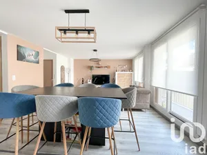 Appartement à Rueil-Malmaison (92500)