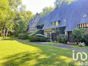 Studio in Tourgéville (14800)