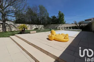 Maison traditionnelle à Yvrac (33370)