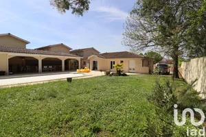 Maison traditionnelle à Yvrac (33370)