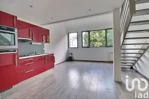 Maison à Bordeaux (33800)