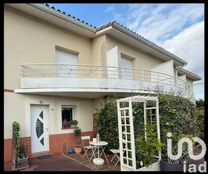 House at Plaisance-du-Touch (31830)