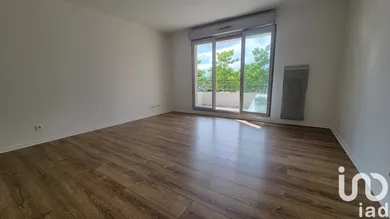 Apartment at Mantes-la-Jolie (78200)