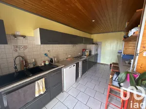 Maison à Juvigny-en-Perthois (55170)