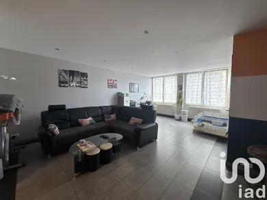 Maison à Juvigny-en-Perthois (55170)