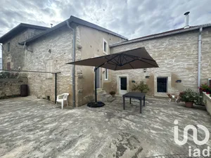 Maison à Cousances-les-Forges (55170)