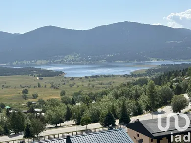 Studio at Les Angles (66210)