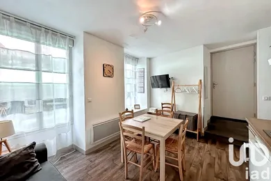 Apartment in Cauterets (65110)