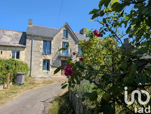Maison de campagne à Le Quiou (22630)