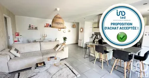 Appartement à Fréjus (83600)