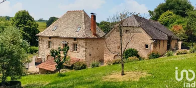 Maison à Chenailler-Mascheix (19120)