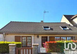 House in Torcy (77200)