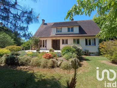 Maison de campagne à Mandres (27130)