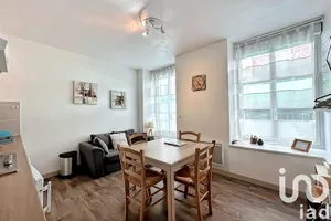 Apartment in Cauterets (65110)