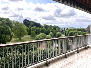 Appartement à Cambrai (59400)