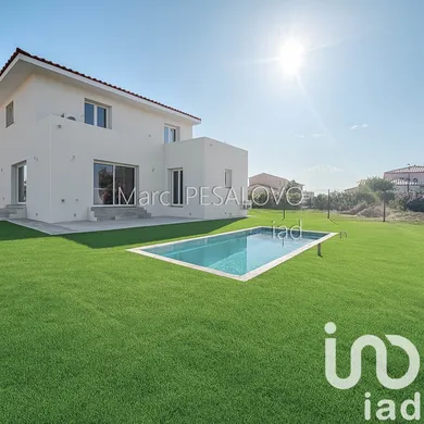 Maison à Villelongue-de-la-Salanque (66410)