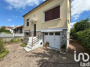 Maison à Rambouillet (78120)