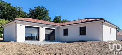 Maison traditionnelle à Feytiat (87220)