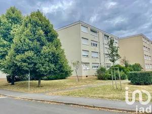 Appartement à Évry (91000)