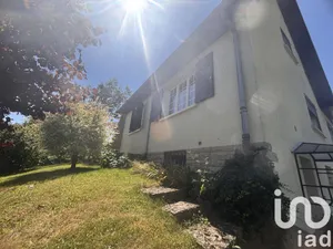 Maison de village à Sevrey (71100)