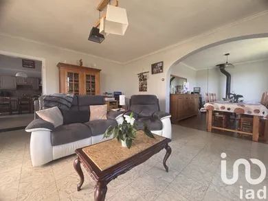 Village house in Sevrey (71100)