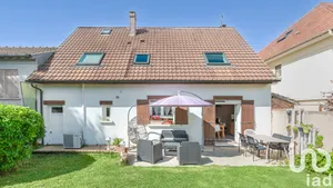 House at Pontault-Combault (77340)