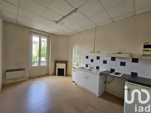 Apartment at Bordeaux (33000)