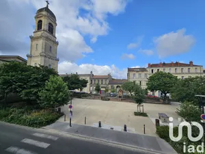 Appartement à Bordeaux (33300)