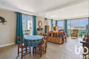 Appartement à Le Raincy (93340)