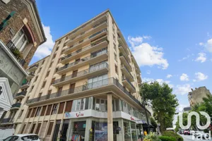 Appartement à Le Raincy (93340)