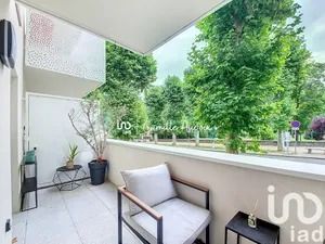 Appartement à Tarare (69170)