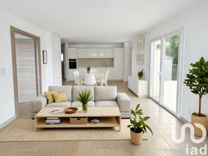 Appartement à Brando (20222)