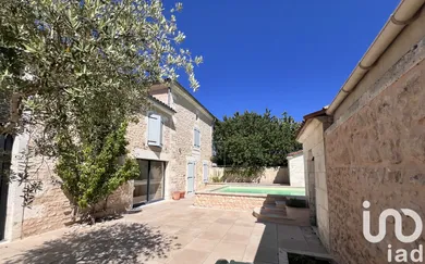 House at Fléac (16730)