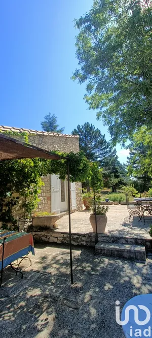 Park home at Aurel (84390)