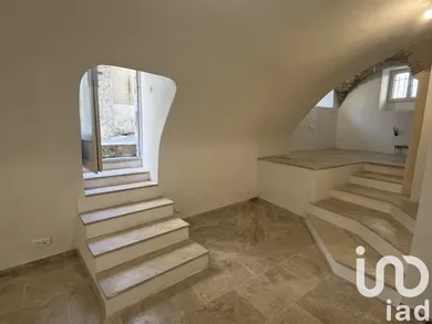 Studio à Saint-Étienne-les-Orgues (04230)