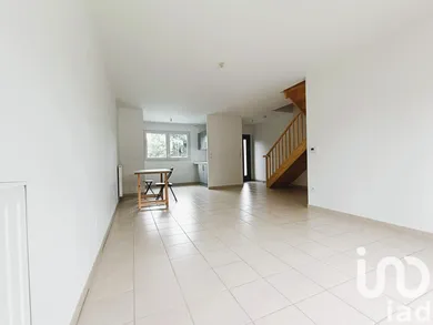 Maison à Sautron (44880)