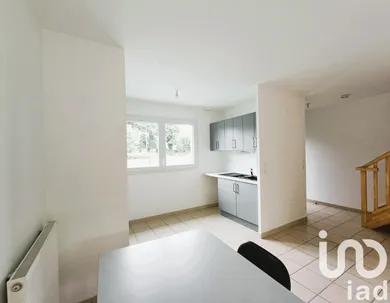 Maison à Sautron (44880)