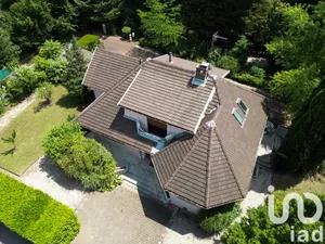 Maison à Pont-de-Chéruy (38230)