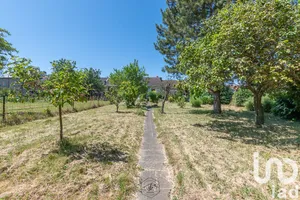 Maison de village à Lommerange (57650)