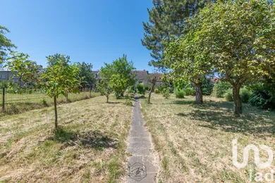 Village house in Lommerange (57650)