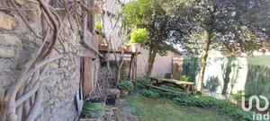 Townhouse at Saint-Pierre-d'Albigny (73250)